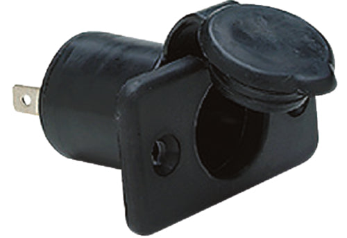SeaChoice Accessory Socket Only - 12 Volt.