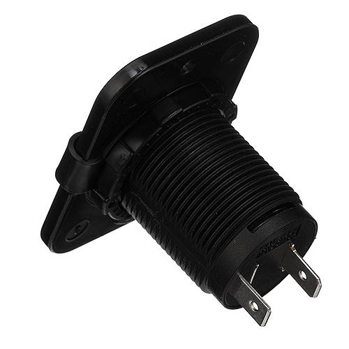 SeaChoice Accessory Socket, 12V, Boat.