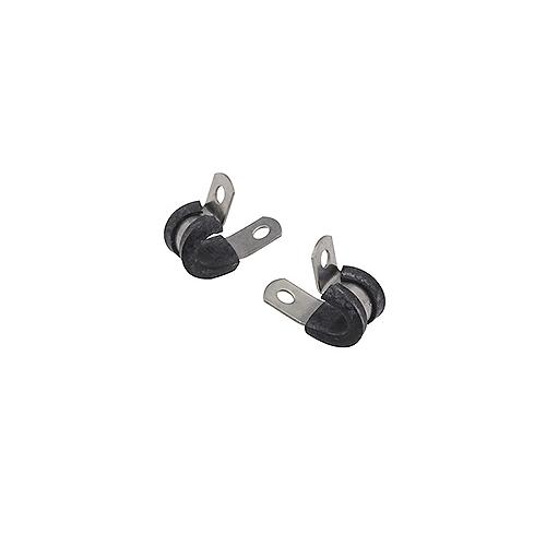 Seachoice Stainless Steel Cushion Clamp 5/16" 10 Pack