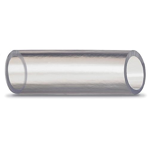 SeaChoice 23536 Clear PVC Tubing - 150 Series, 1/2" - Sold by the Foot.
