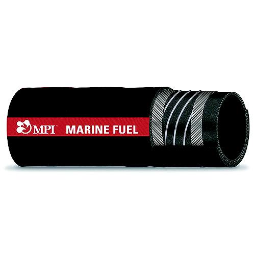SeaChoice Marine Type A2 Series 350 Fuel Fill Hose 1-1/2" ID 1-57/64" OD. Sold Per Foot. (Copy)