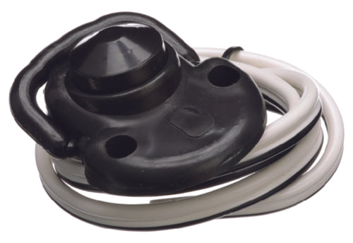 SeaChoice Foot Control Switch for Manually Operated Trolling Motors 12V - 24V.