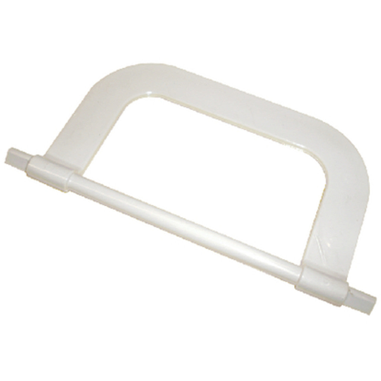 SeaChoice Replacement Handle Only for Select Hatches - White.