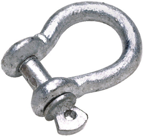 SeaChoice Galvanized Anchor Shackle - 5/16"