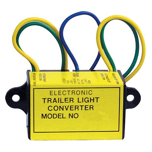 SeaChoice Trailer Light Converter - 12 Volt.