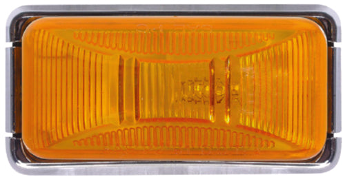 SeaChoice Sealed Clearance/Marker Light (Amber).