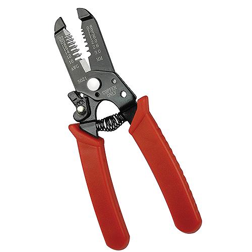 SeaChoice 7-in-1 Wire Stripper and Cutting Tool.