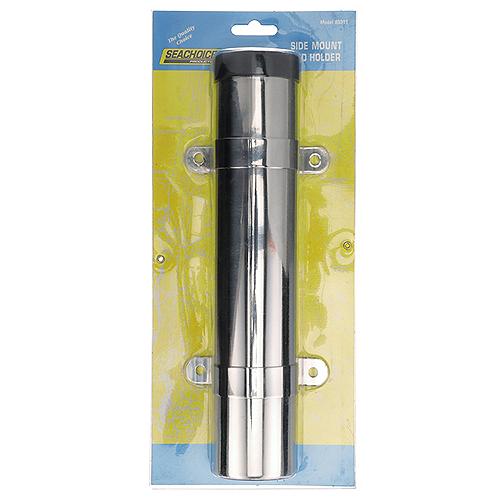 SeaChoice Stainless Steel Side Mount Rod Holder.