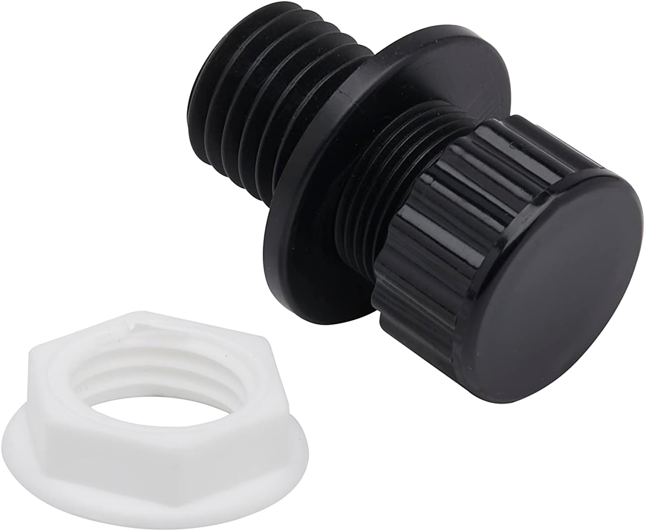SeaChoice Bait Tank Plumbing Kit 1-1/2" ID.