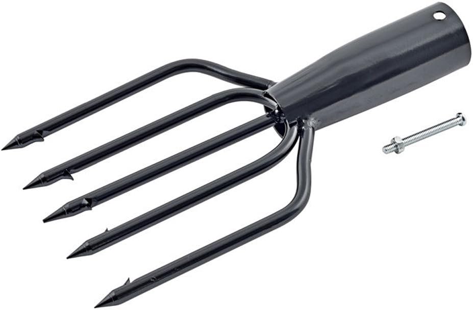 South Bend SBFS-5 5 Tine Frog Spear.