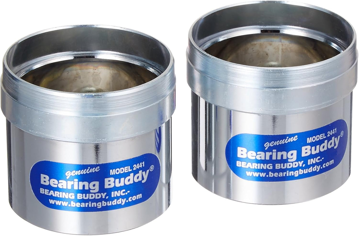 2441 Bearing Buddy - Outer Diameter 2.441" Inch / 2-Pack