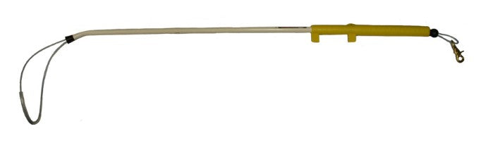 Lobster Quick Loop With Gauge