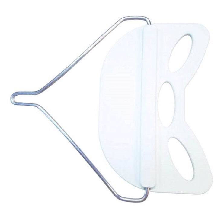 Marine Sports Sea Scanner Underwater Lobster Sea Sled - White - 5568.