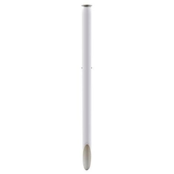 Hurricane Tubular Surf Sand Spike 36".