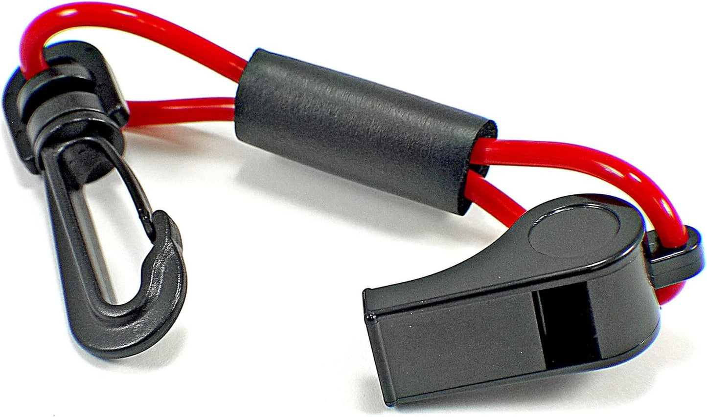 Propel Paddle Kayak Whistle w/ Lanyard. (SLPG40030)