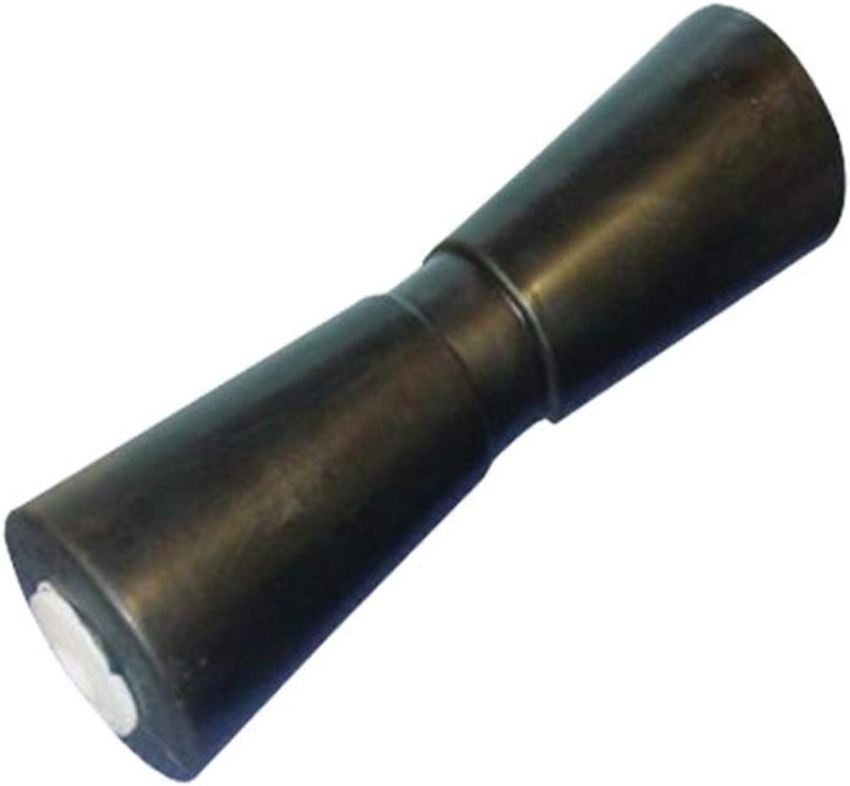 Shoreline Marine SL59520 Trailer Keel Roller 12" x 5/8" Black Rubber.