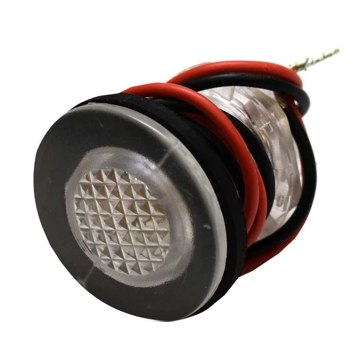 Shoreline Marine SL52089 Boat Utility Submersible Livewell Light 12 Volt.