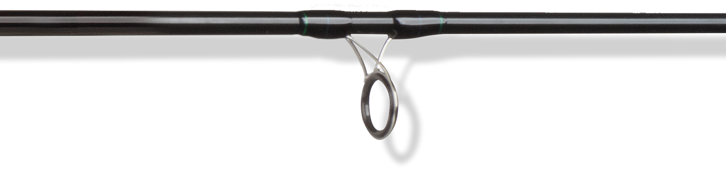 Falcon FAL-SWS-72H Coastal Clear Water Spinning Rod 7'2" 15-30lb.