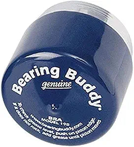 Bearing Buddy Bra. Fits 2328,24 - 2 Pack