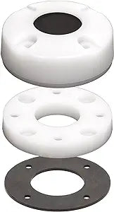 Blue Sea Systems CableClam .825"