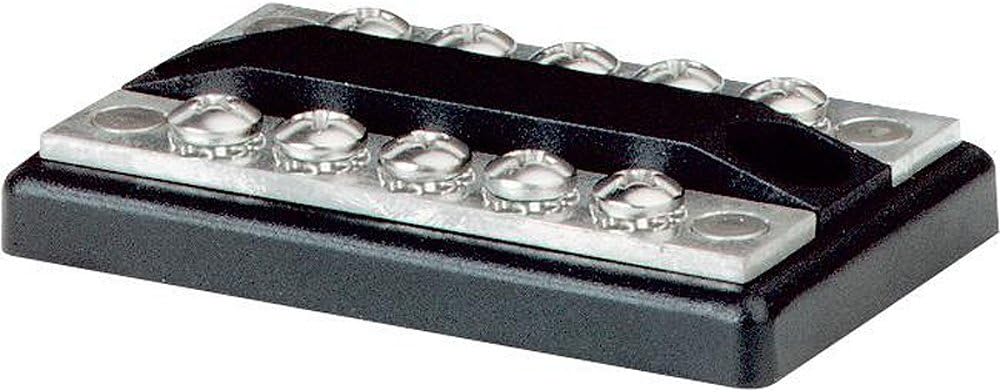 Blue Sea Systems DualBus 100A Common BusBars.