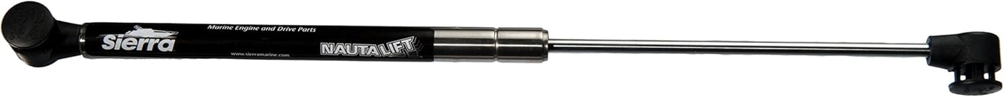 Sierra Nitride Coated Nautalift 5.5" - 7.5" Range 2" Stroke Gas Lift Supports - 40 Pound