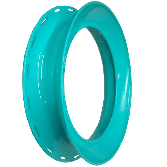 Hurricane Cuban Yoyo-6"