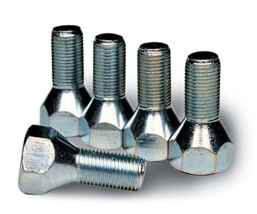 Dexter® Trailer Lug Bolts (5 Pack) 1/2" Thread. 81170