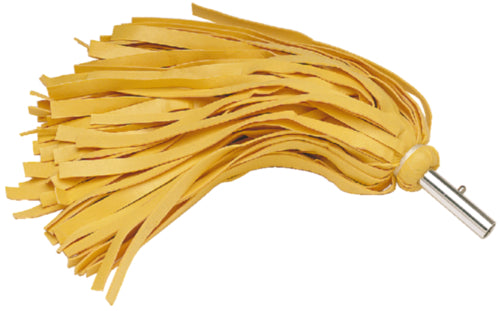 ShurHold 113 Soft-N-Thirsty Synthetic Chamois Mop, Yellow.