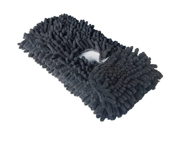 ShurHold Microfiber Pad Base Cover.