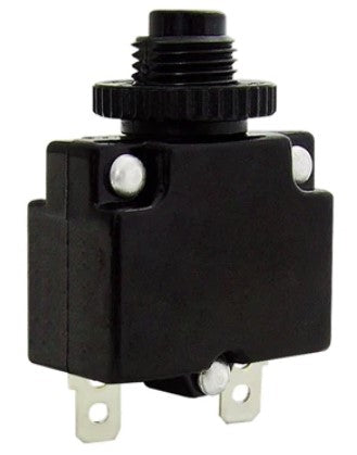MarPac 6 - 20 Amp Mini Circuit Breakers.