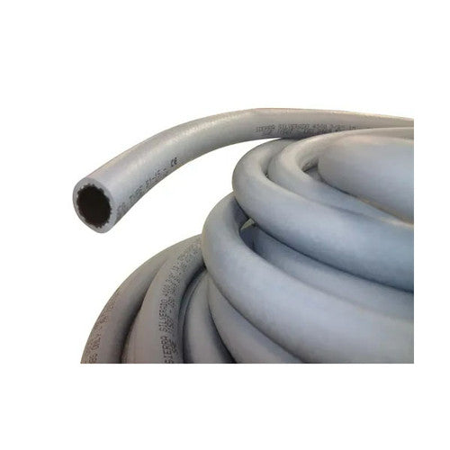 MarPac Fuel Line Hose 3/8" - Gray per foot