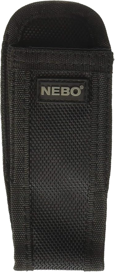 Nebo Slyde Flashlight Holster Model #6274 For Enhanced Portability