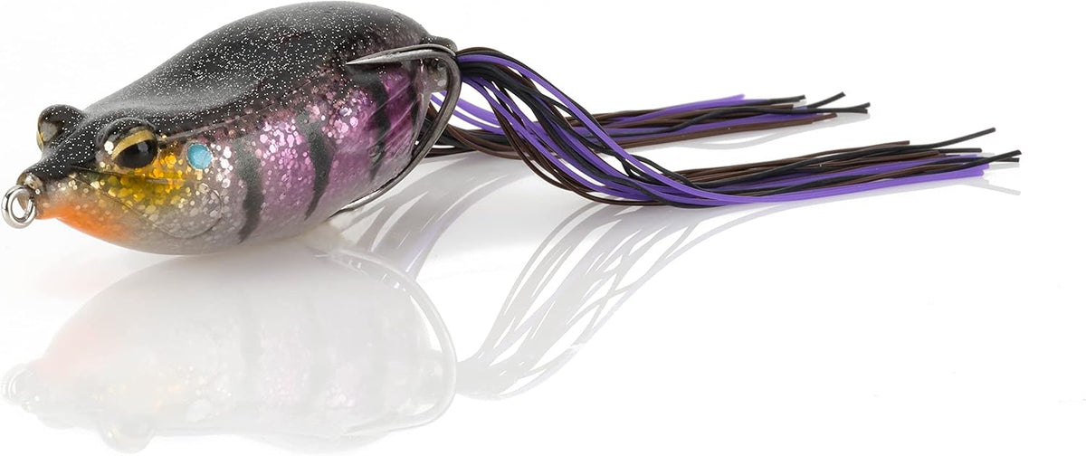 Savage Gear Hop Walker Frog - 2-3/4in - Gill 2807