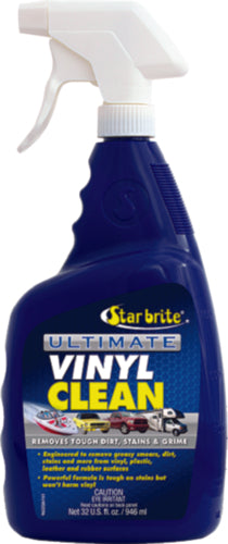 Star Brite Ultimate Vinyl Clean, 32 oz.