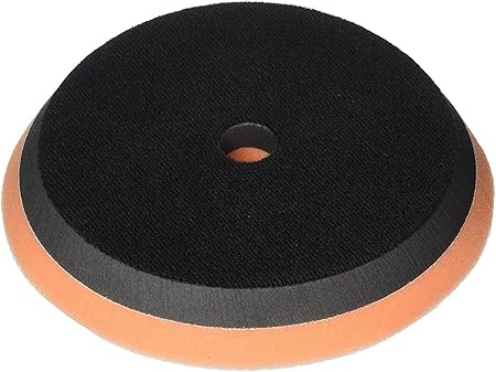 Shurhold Dual Action Polisher PRO 7-1/2" Buff Magic Orange Foam
