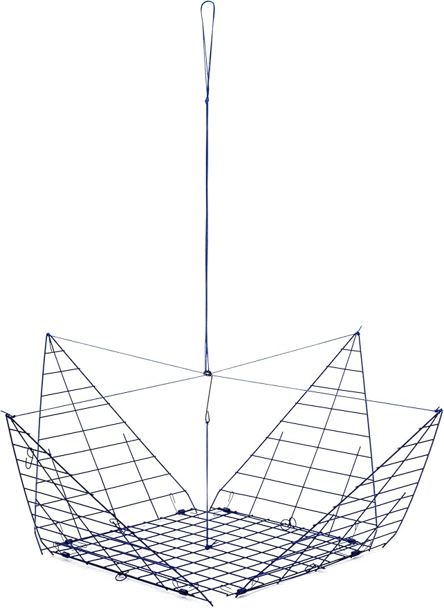 Danielson Crab Trap Star 16"