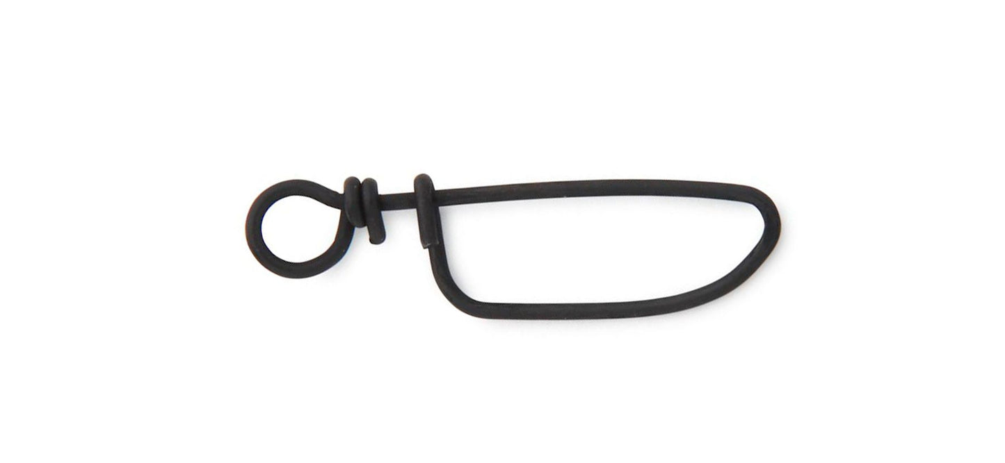 Rosco Black Coastlock Snap