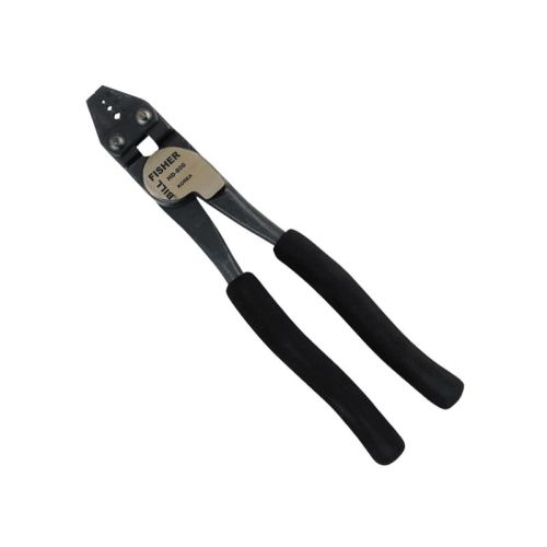 Sea Striker Hinged Jaw Crimper EVA Cushion Grips HD800