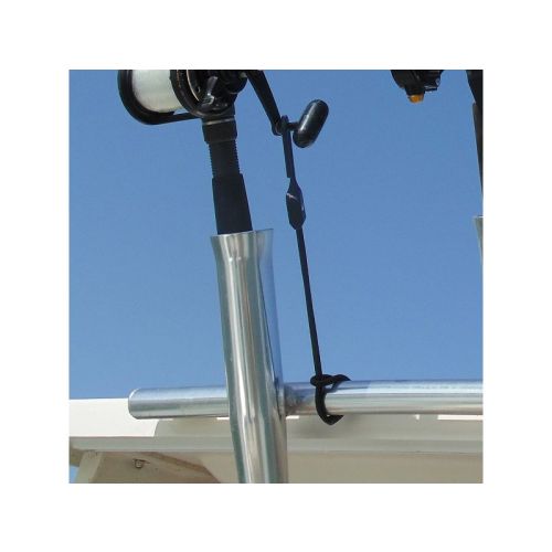 Stow N Go Rod Keeper - 4-Pack.