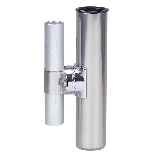 Perko Clamp-On Fishing Rod Holder 7/8" to 1'.