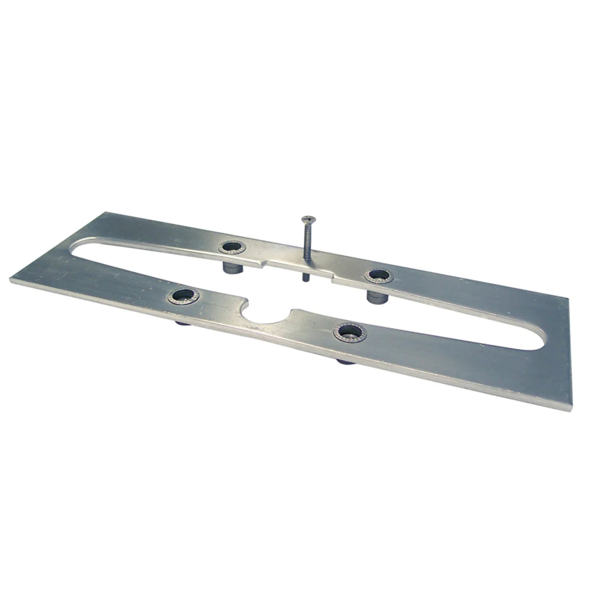 Accon Marine Top Mount Backing Plate for 4 1/2" Cleat 202-4-TMP