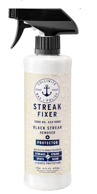 Collinite - Black Streak Fixer 16 Ounce #435