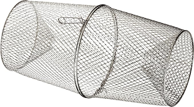Danielson MTWG Minnow Trap Galvanized