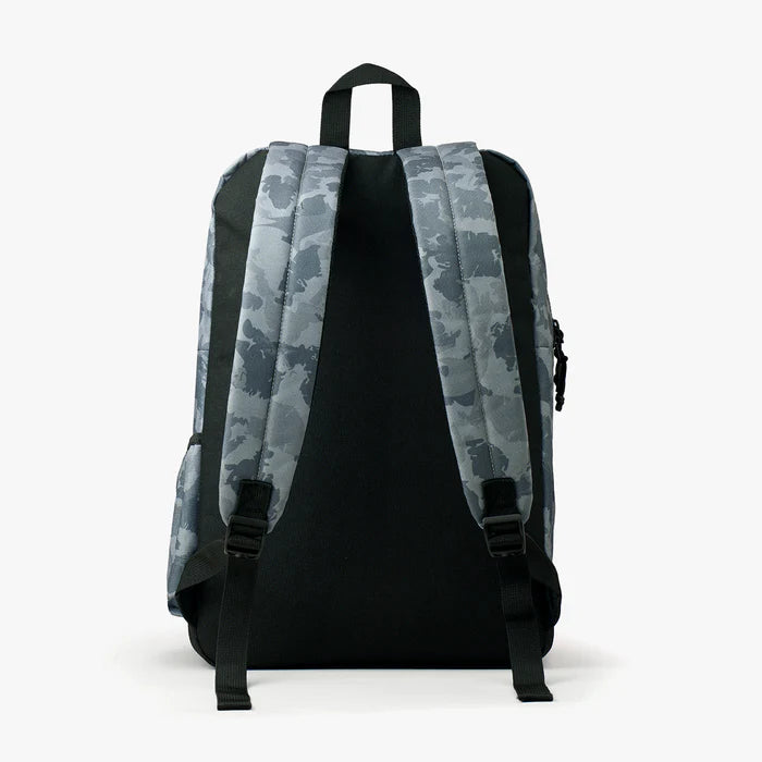 Aftco Shoolie Backpack Navy Grander Camo