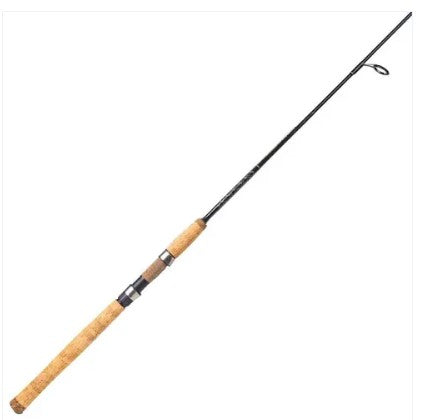 Ande Tournament Inshore Fishing Rod 8' 0" 10-25lb. (ATIC-801A H)