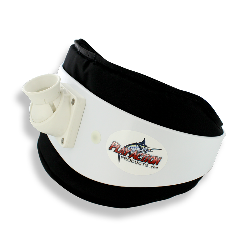 PlayAction Extreme B800L Snap on Rod Belt Large