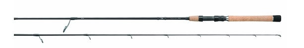 Daiwa Fishing Spinning Rod - Back Bay BB76MXS Inshore 7'6" 8-17lbs