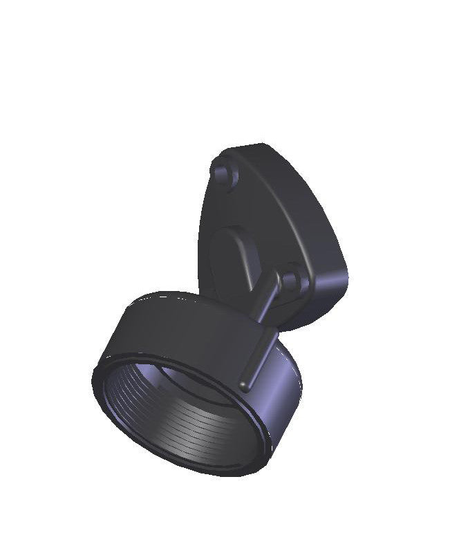 Bennett Trim Tabs A1103 Upper Hinge Tab Actuator