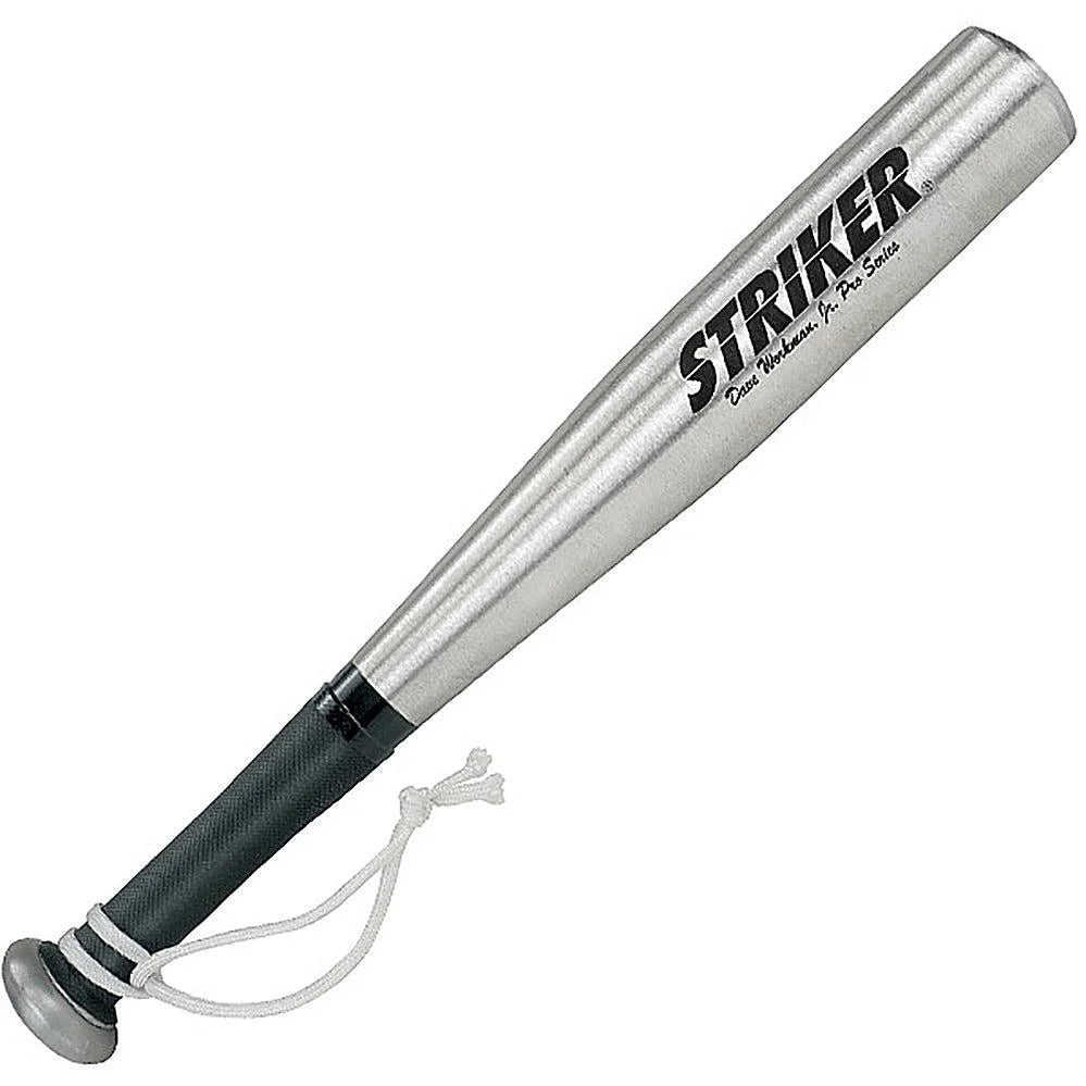 Boone 17" Dave Workman Jr. Pro Series Aluminum Striker Fish Bat
